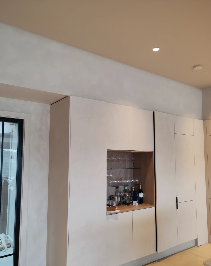 bespoke decorative finishes