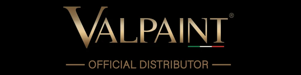 valpaint official