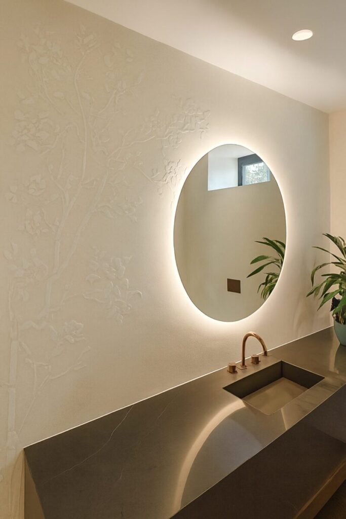 bespoke Lime Plaster Cheltenham